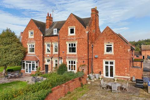 undefined, Hurcott Hall Farm, Kidderminster