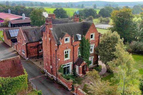 undefined, Hurcott Hall Farm, Kidderminster