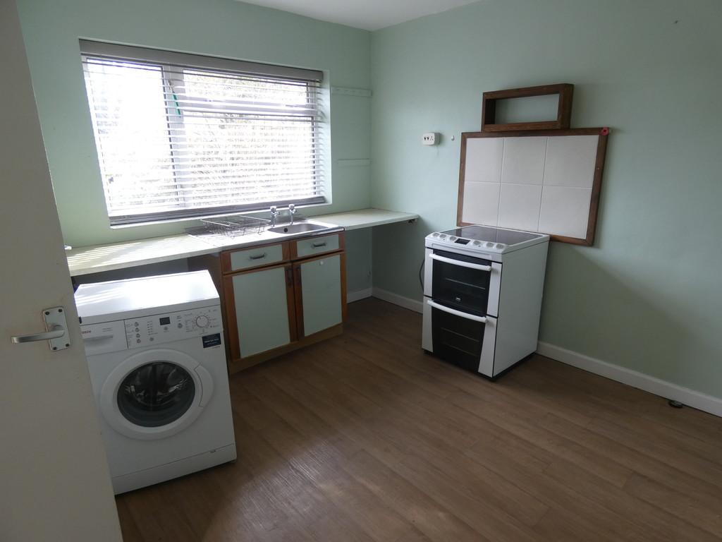 Kitchen No.2 New Houses