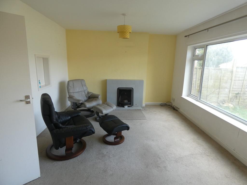 Reception Room No. 2 New Houses