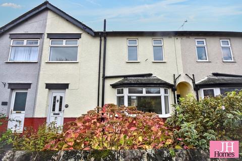 undefined, Roose Road, Barrow-in-Furness, Cumbria