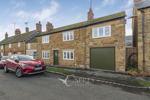 undefined, Main Street, Oakham LE15