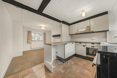 undefined, Main Street, Oakham LE15