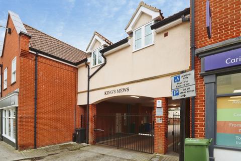 undefined, Kings Mews, Bury St Edmunds IP33