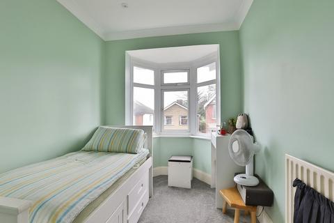 undefined, Sunnyhill Road, Bournemouth