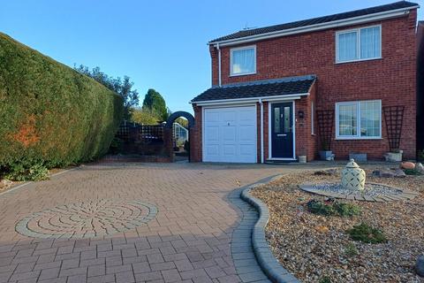 undefined, Tudor Close, Newport