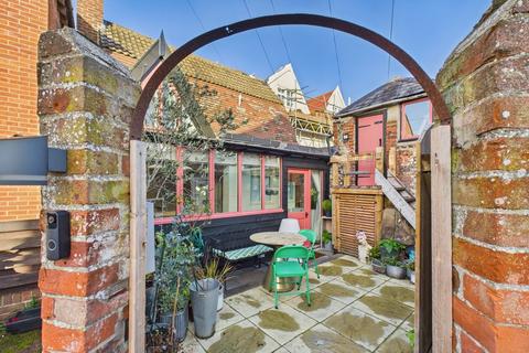 Bridewell Lane IP33
