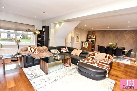 3 bedroom detached house for sale, Victoria Park, Ulverston, Cumbria