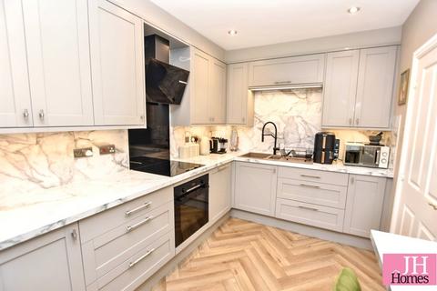3 bedroom detached house for sale, Victoria Park, Ulverston, Cumbria