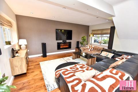 3 bedroom detached house for sale, Victoria Park, Ulverston, Cumbria