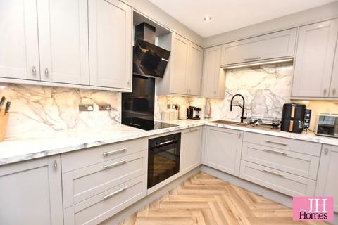 3 bedroom detached house for sale, Victoria Park, Ulverston, Cumbria