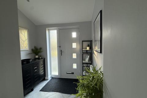 undefined, Little Glen Road, Leicester LE2