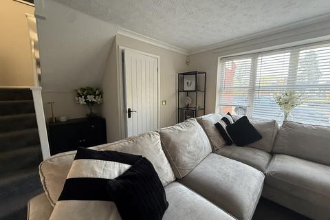 undefined, Little Glen Road, Leicester LE2