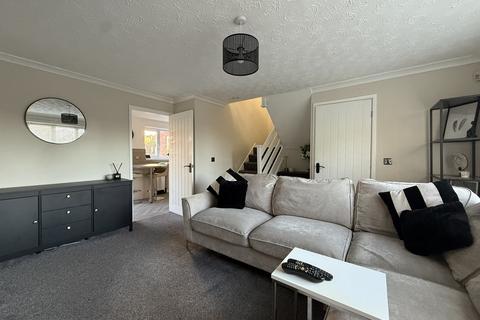 undefined, Little Glen Road, Leicester LE2