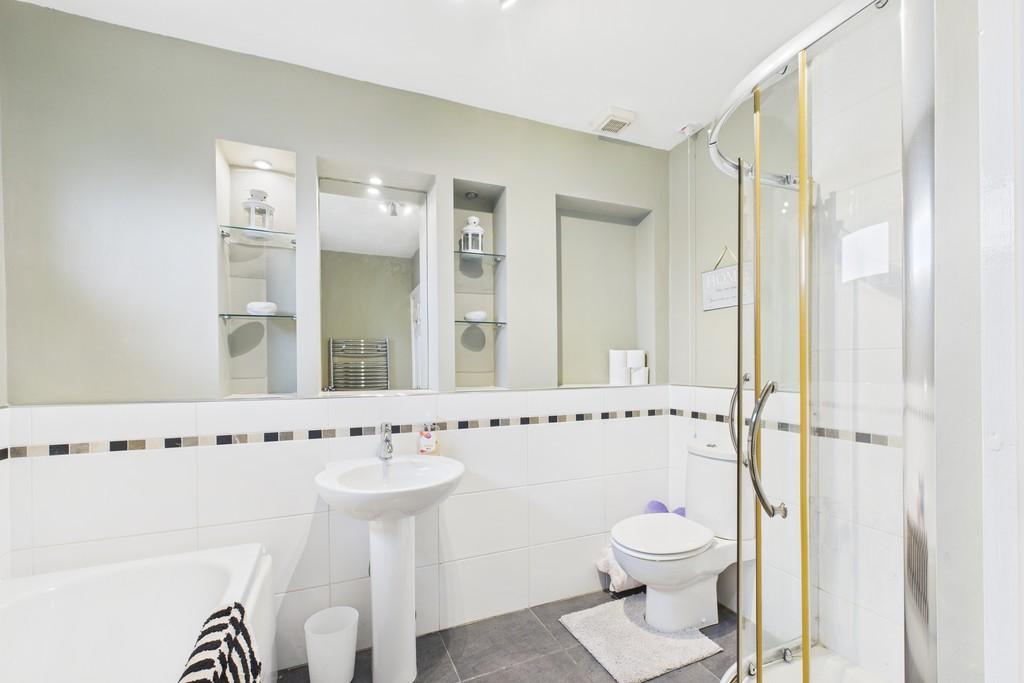 House Bathroom