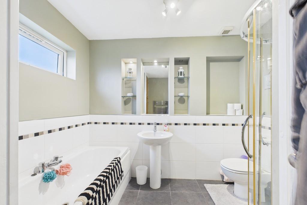 House Bathroom