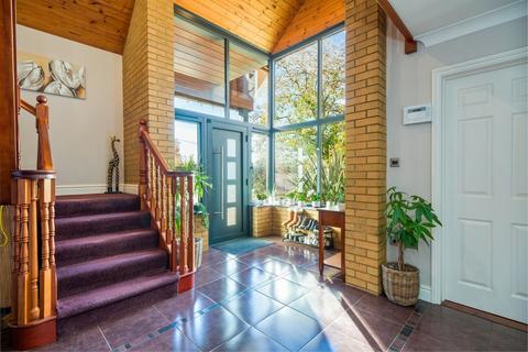 4 bedroom detached house for sale, Pettistree, Woodbridge, Suffolk