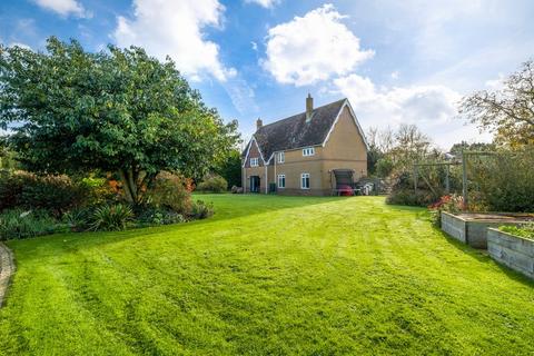 4 bedroom detached house for sale, Pettistree, Woodbridge, Suffolk