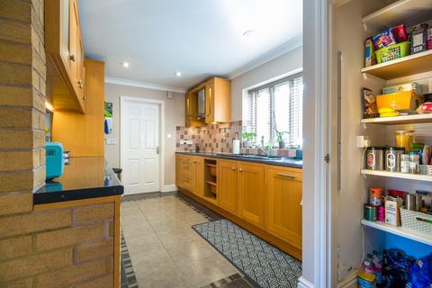 4 bedroom detached house for sale, Pettistree, Woodbridge, Suffolk