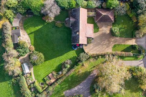 undefined, Pettistree, Woodbridge, Suffolk