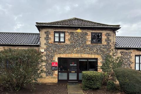 undefined, Unit 3, Park Farm Business Centre, Fornham St. Genevieve, Bury St. Edmunds