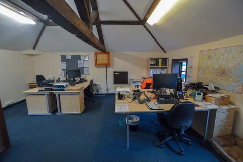 undefined, Unit 3, Park Farm Business Centre, Fornham St. Genevieve, Bury St. Edmunds