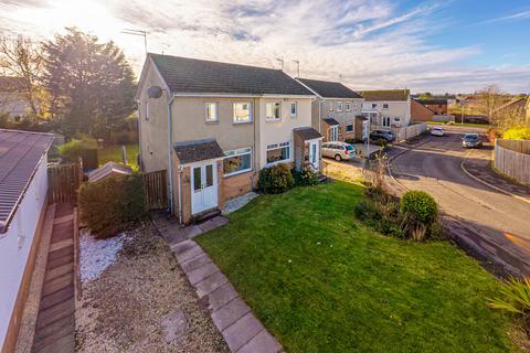 Maybole Grove, Newton Mearns, Glasgow