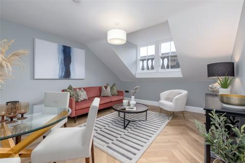 2 bedroom apartment for sale, St. Bernards Crescent, Edinburgh, Midlothian