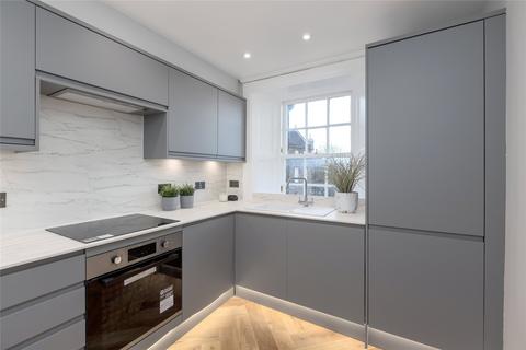 2 bedroom apartment for sale, St. Bernards Crescent, Edinburgh, Midlothian
