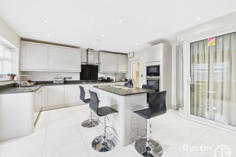 3 bedroom semi-detached house for sale, Brinkburn Gardens, Edgware, HA8