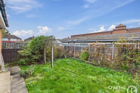 3 bedroom semi-detached house for sale, Brinkburn Gardens, Edgware, HA8