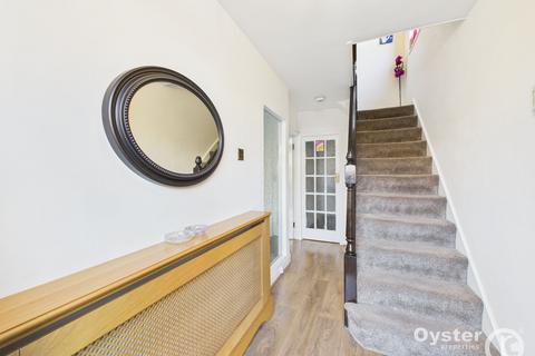 3 bedroom semi-detached house for sale, Brinkburn Gardens, Edgware, HA8