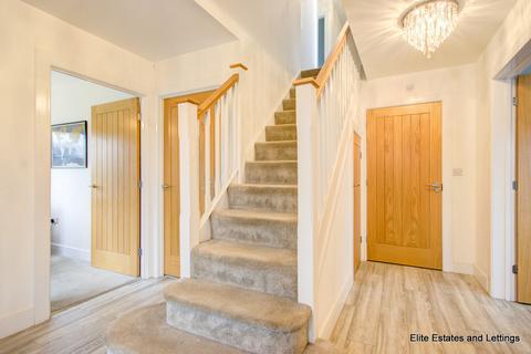 4 bedroom detached house for sale, Fowler Wynd, Durham DH1