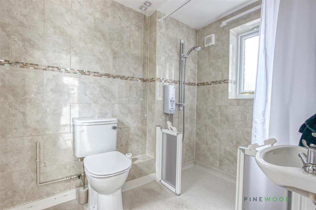 Wet Room