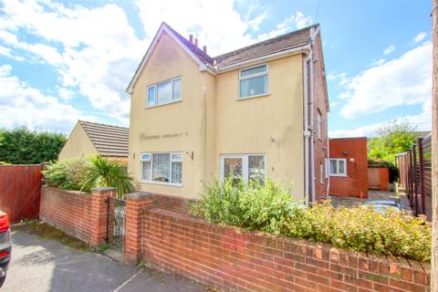 3 bedroom detached house for sale, Babbington Street, Alfreton DE55
