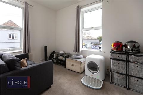 1 bedroom maisonette to rent, Collins Street, Avonmouth, Bristol, BS11