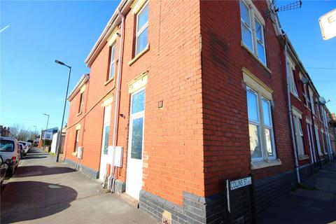 1 bedroom maisonette to rent, Collins Street, Avonmouth, Bristol, BS11