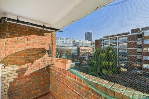 3 bedroom flat to rent, Morley Street, Waterloo