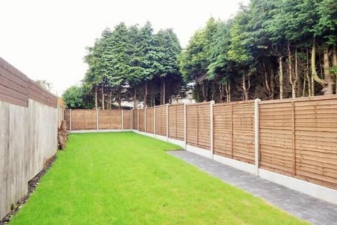 3 bedroom end of terrace house for sale, Cemetery Road, Cannock