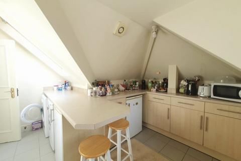 undefined, Powys Lane, London N14