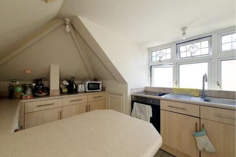 undefined, Powys Lane, London N14