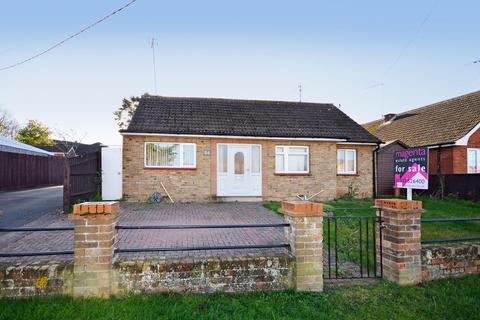 undefined, Oundle Road, Thrapston