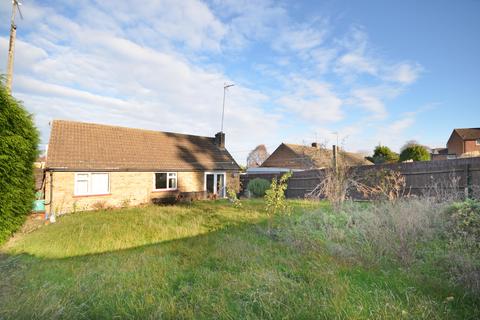 undefined, Oundle Road, Thrapston
