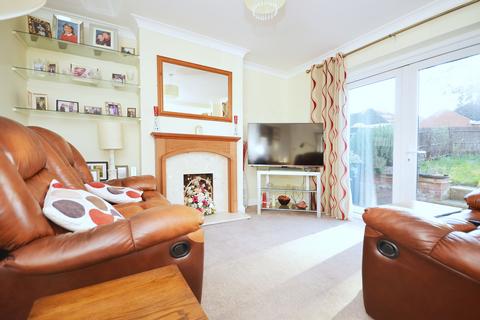 undefined, Oundle Road, Thrapston