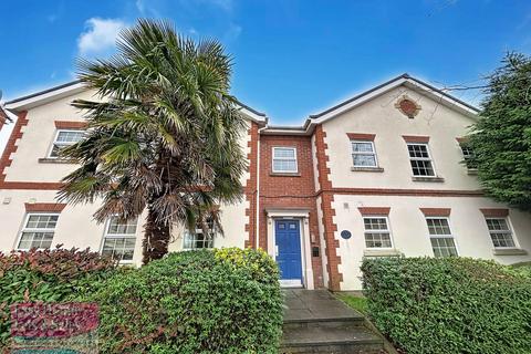 undefined, Holly House, Denham Wood Close