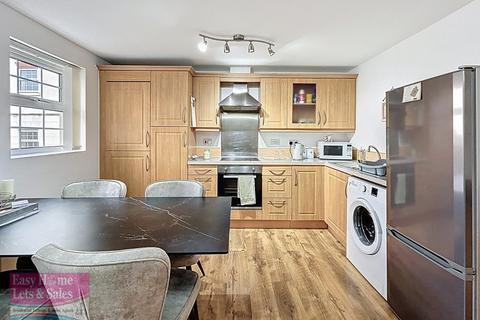 undefined, Holly House, Denham Wood Close
