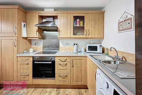 undefined, Holly House, Denham Wood Close