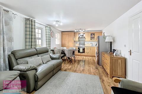 undefined, Holly House, Denham Wood Close
