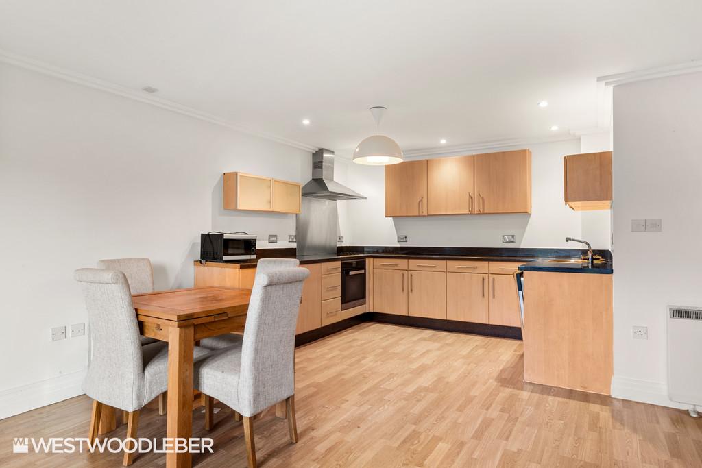 Willow View 8