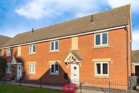 undefined, Sovereign Fields, Mickleton, GL55